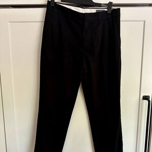 H&M Men's Black Dress Pant